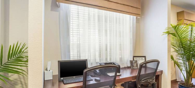 汉尼拔舒眠酒店及套房(Sleep Inn & Suites Hannibal)图片