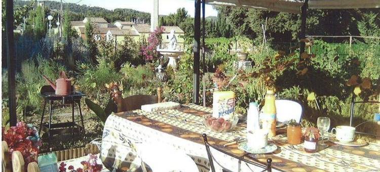 切兹玫瑰玛丽民宿(B&B Chez Rose-Marie)图片