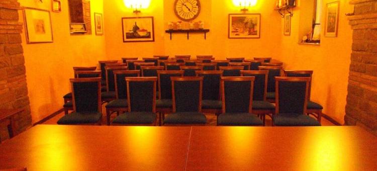 艾尔伯格德拉波斯塔酒店(Albergo Della Posta)图片