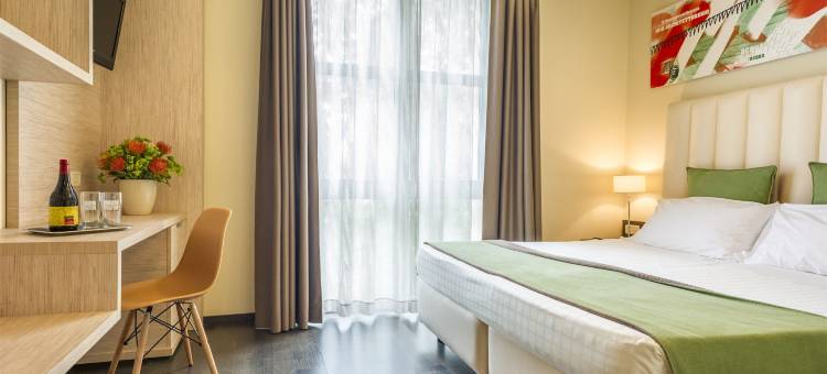 圣马可酒店(Hotel San Marco)图片