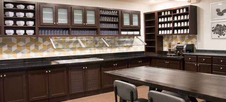 明尼阿波利斯伊甸草原凯悦嘉轩酒店(Hyatt Place Minneapolis Eden Prairie)图片