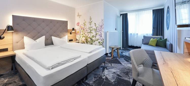塔特佐夫芳尔达兰德酒店(Das Landhotel am Trätzhof Fulda)图片