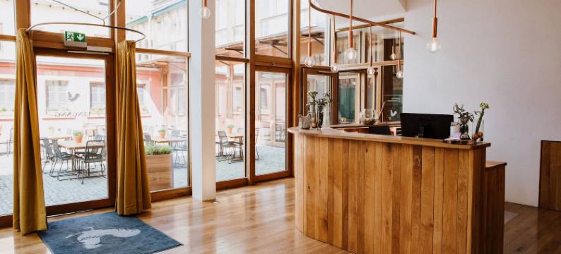 古特胡恩霍夫酒店(Hotel Gut Hühnerhof)图片