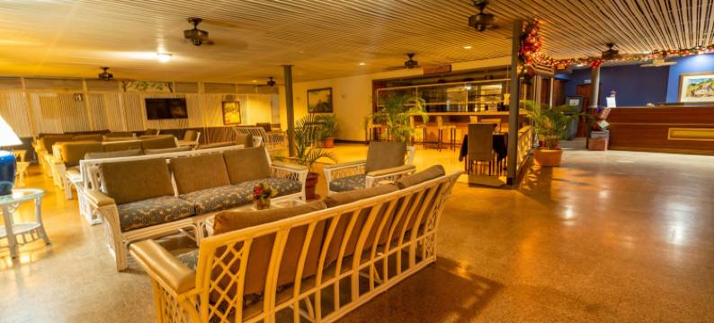 海星托巴哥度假村(Starfish Tobago)图片