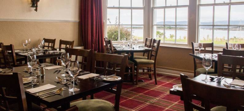 肯兹艾姆酒店 - “订制酒店”(Kings Arms Hotel - A Bespoke Hotel)图片