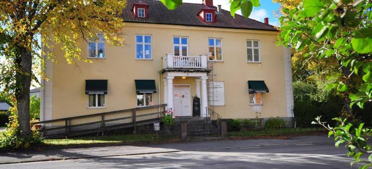 牧师住宅膳食公寓(Pensionat Prästgården)图片