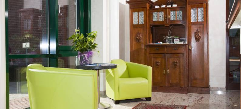 格瑞酒店(Hotel Greive)图片