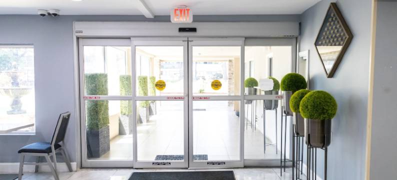 亚特兰大机场南戴斯酒店-温德姆旗下(Days Inn by Wyndham College Park Atlanta Airport South)图片