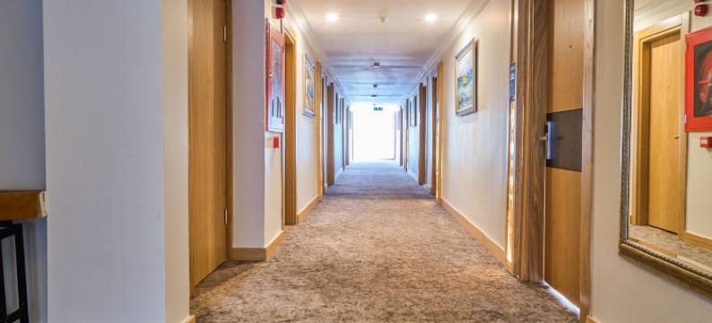 大木马酒店(Buyuk Truva Hotel)图片