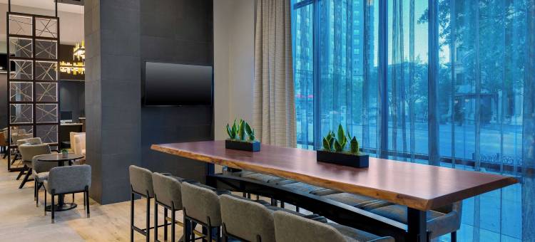 Courtyard Atlanta Midtown图片