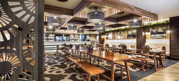 科尔顿睡帽酒店(Nightcap at Colyton Hotel)图片