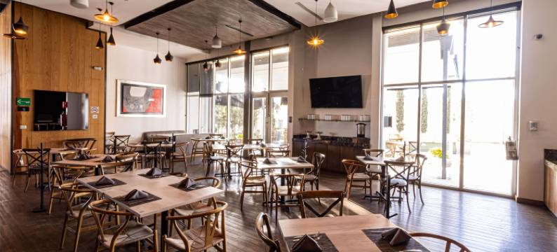 Tryp by Wyndham San Luis Potosi Hotel & Suites图片