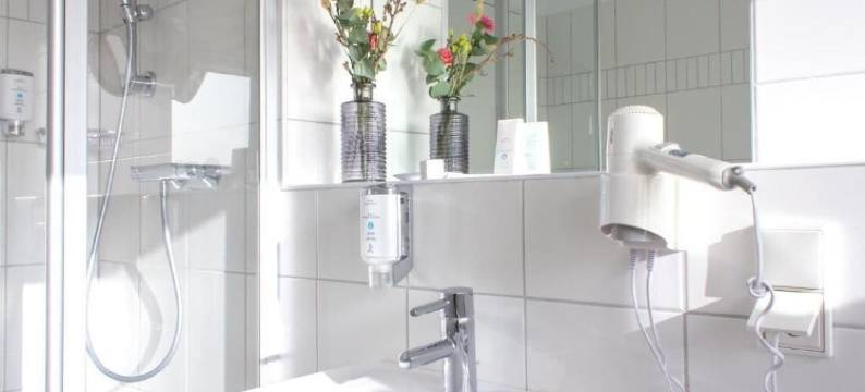 阿斯滕图尔姆酒店&餐厅(Astenturm Hotel)图片