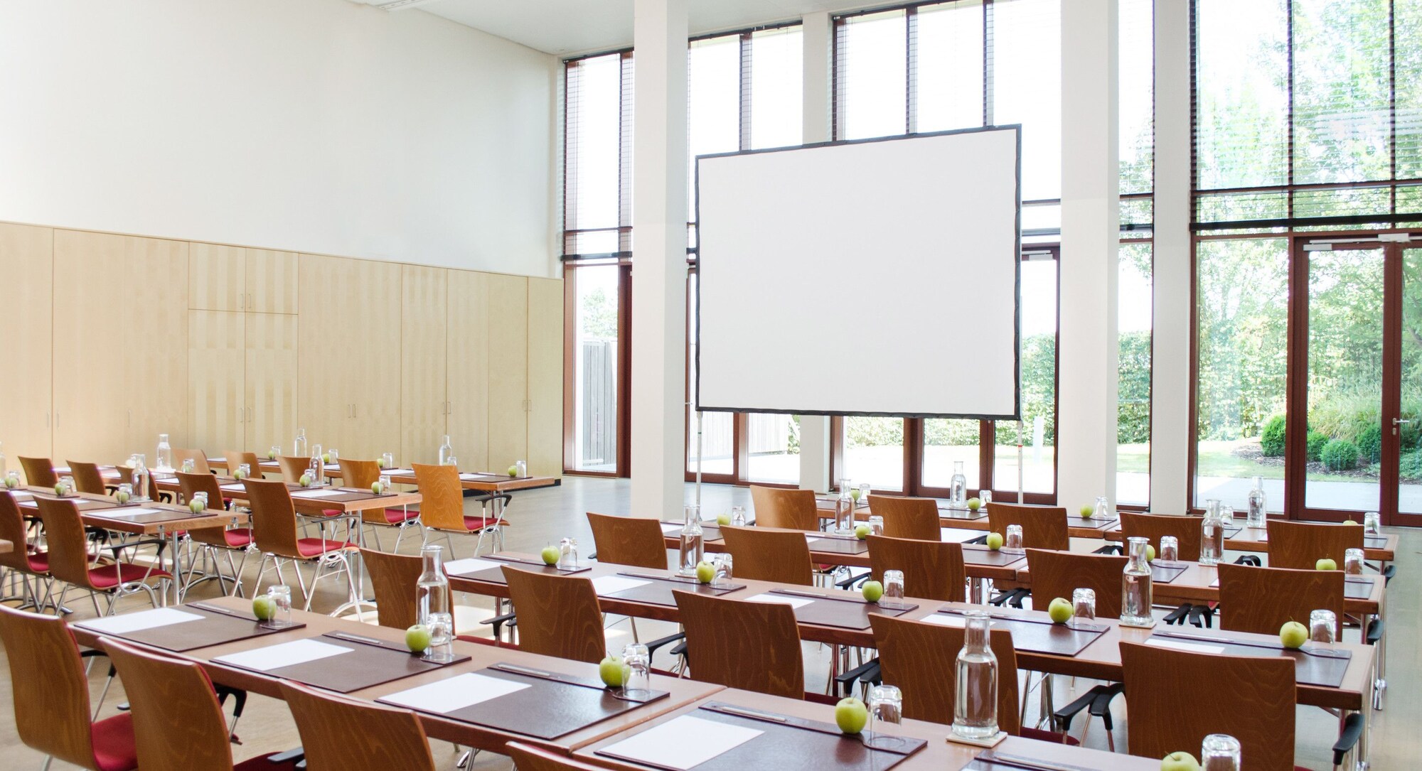 A-Rosa TravemündeOver view