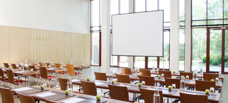 特拉沃明德罗莎酒店(A-Rosa Travemünde)图片