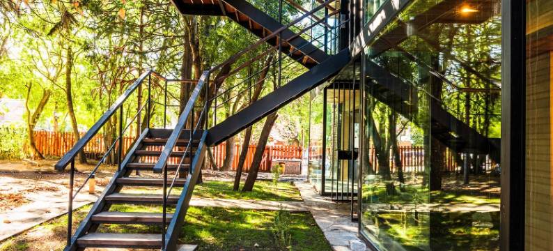 索菲亚别墅公寓酒店(Villa Sofía Apart Hotel)图片