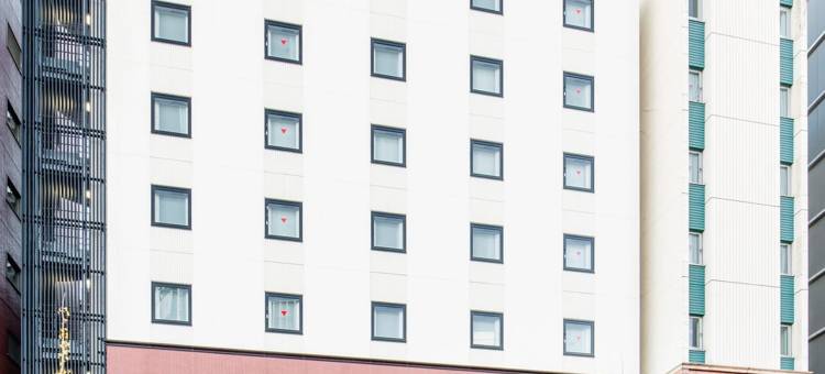 东京六本木舒适酒店(Comfort Inn Tokyo Roppongi)图片