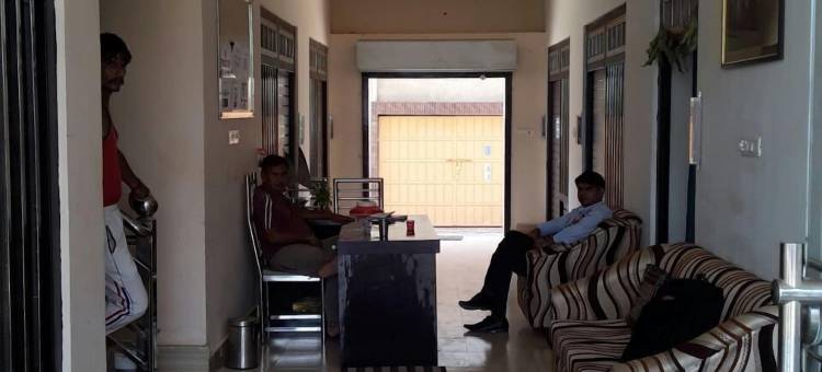 阿图里亚姆酒店(Hotel the Atulyam)图片