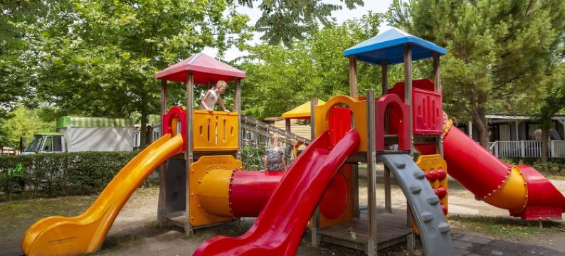 拉迪迦酒店 - 阿尔托民西奥家庭公园(Hotel la Diga Altomincio)图片