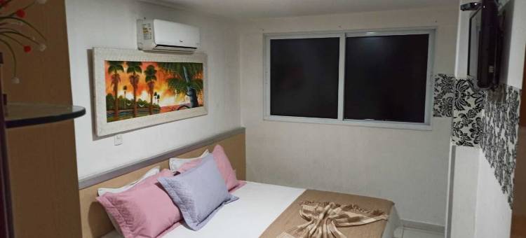 Manaira公寓(Manaira Flat)图片