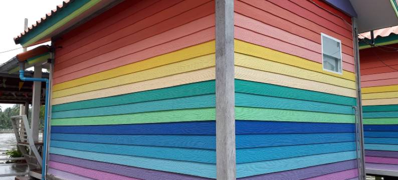 安葩洼瑟孙酒店(Se'Sun Amphawa)图片