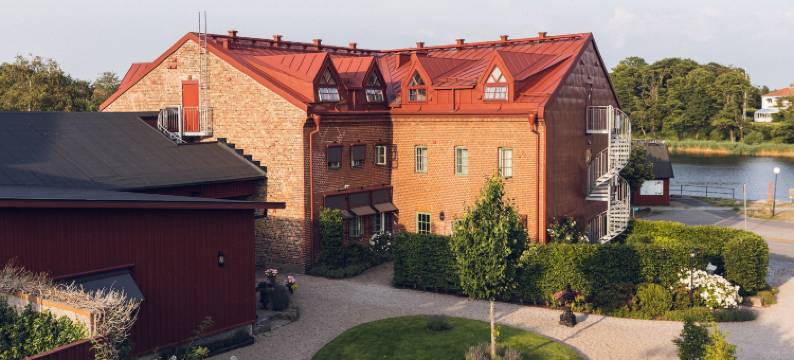 港湾街 27 号酒店(Hotell Hamngatan 27)图片