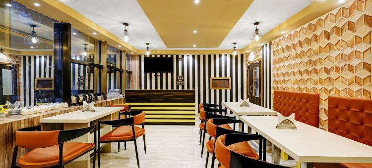 树博春溪酒店(Treebo Spring Brook)图片