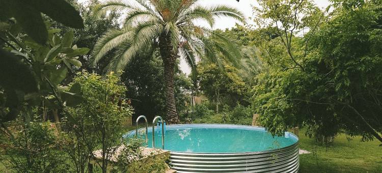 克尼斯纳乐芙摩尔小屋(Lovemore Lodges Knysna)图片