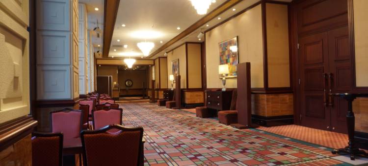 水户广场酒店(Mito Plaza Hotel)图片