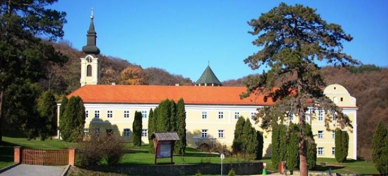 米林拉古姆旅馆(Rooms Milin Lagum)图片