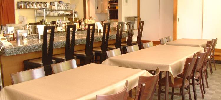 一宫绿色酒店(Ichinomiya Green Hotel)图片