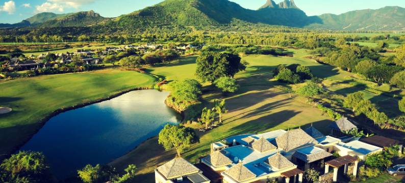 塔玛丽娜高尔夫温泉精品酒店(Tamarina Golf & Spa Boutique Hotel)图片