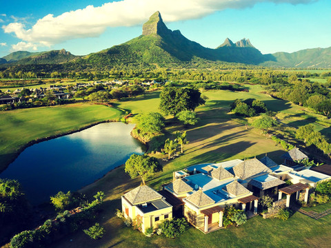 塔玛丽娜高尔夫温泉精品酒店