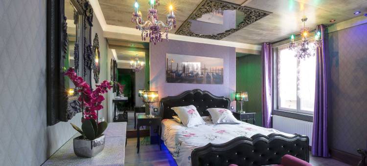 Chambres et Gites La Paysanne(农妇客房及农家乐)(Chambres d'hôtes & Gîtes la Paysanne)图片