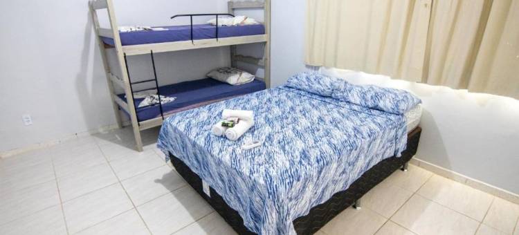 Salve Maloca旅馆(Salve Maloca Hostel)图片