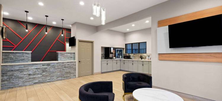 Ramada by Wyndham Bainbridge图片