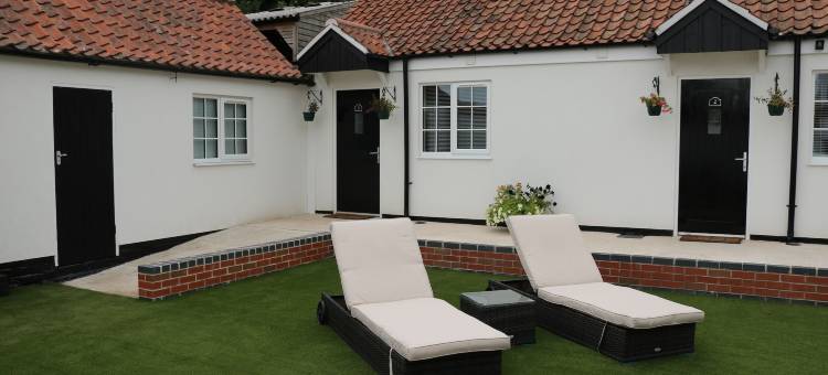 加纳斯顿精品民宿(Gonalston Boutique B&B)图片