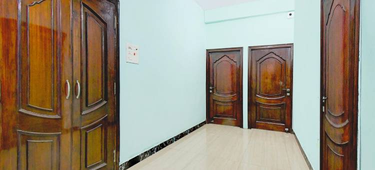 FabHotel RB Palace图片