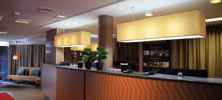 Spa酒店(Spahotel Casino)图片