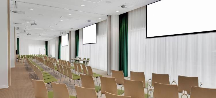 布雷达城际酒店(IntercityHotel Breda)图片