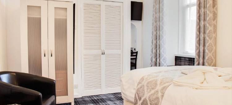 圣艾夫斯精品酒店(St Ives Boutique Hotel)图片