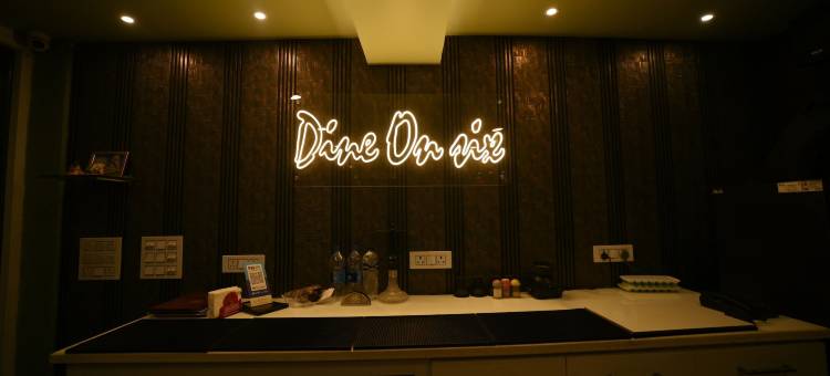 猎户座酒店(Hotel Orion)图片