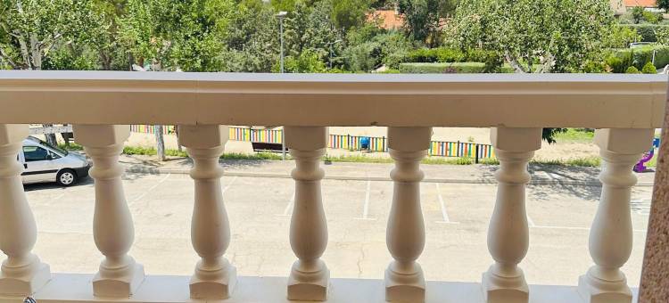 巴列斯塔酒店酒吧和烧烤(Ballestar Hotel Bar & Grill)图片