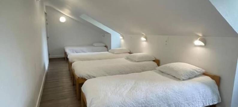 米洛青年旅舍 HI Auberge de Maladrerie(Auberge de Jeunesse HI Millau la Maladrerie)图片