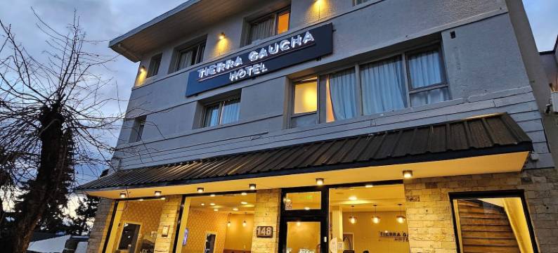 谷加大地酒店(Hotel Tierra Gaucha)图片