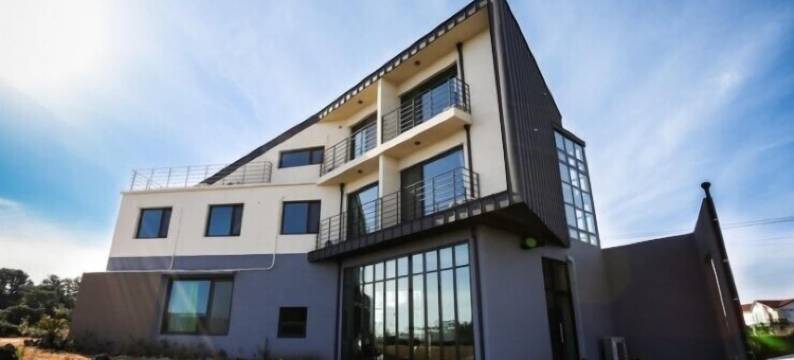 欧杰拉克庄园酒店(Maison de Ojolac)图片