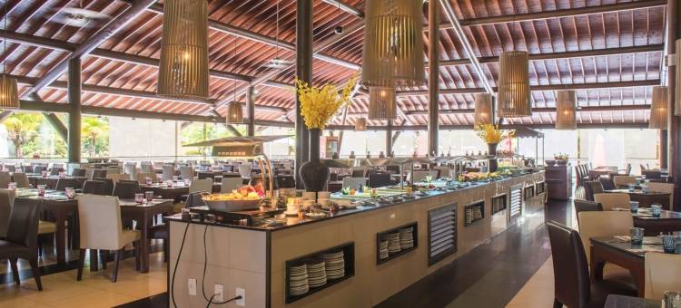 马雷斯盖勒别墅度假村 - 全包式(Vila Galé Resort Marés - All Inclusive)图片