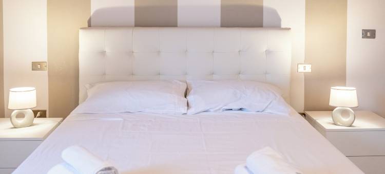 弗朗西斯卡度假屋(Casa Vacanze Francesca)图片