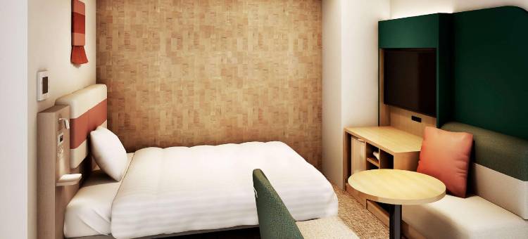 舒适酒店ERA伊势(Comfort Hotel Era Ise)图片