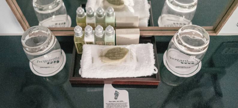 霍格斯石头庄园酒店(Hogarths Stone Manor Hotel)图片